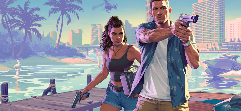 Rockstar reveals GTA VI Price: $79.99