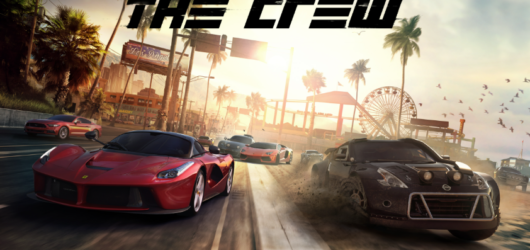 The Crew – A Grand American Road Trip
