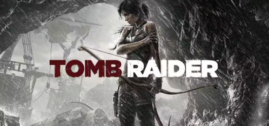 Tomb Raider (2013) – From Dual Pistols to Desperate Survival